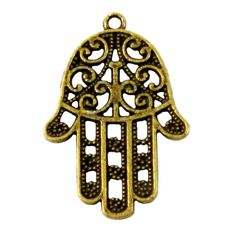 Art.4326 Dije Mano Suerte