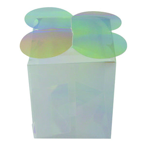 Art.4454 Caja Rectangular Pvc