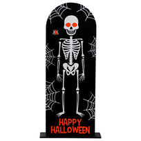 Art.4480 Tabla Happy Halloween