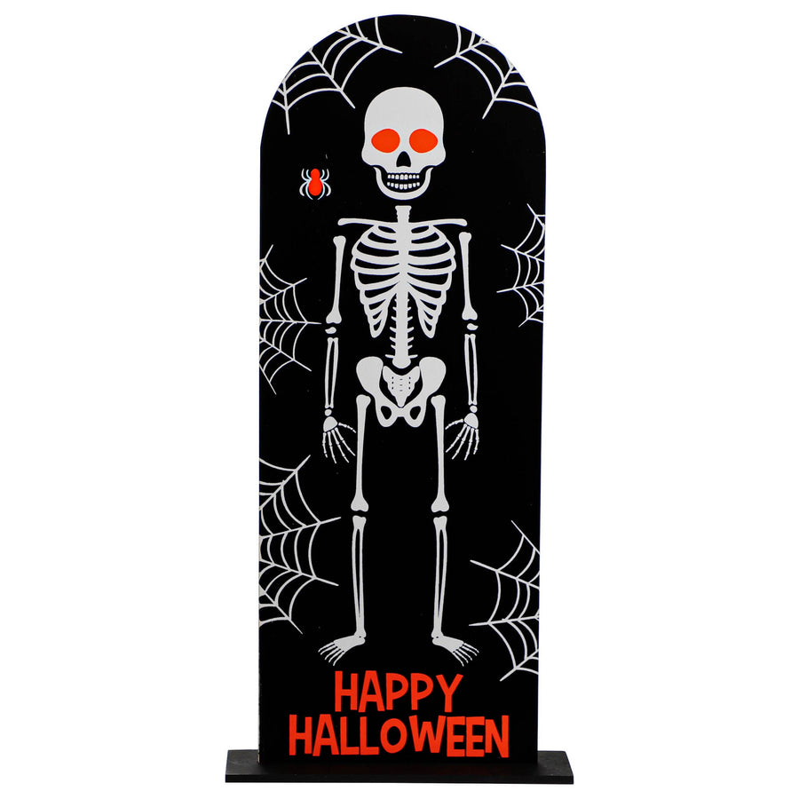Art.4480 Tabla Happy Halloween