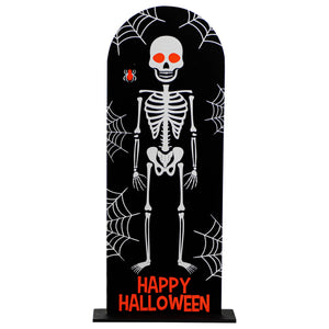 Art.4480 Tabla Happy Halloween
