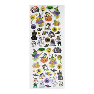 Art.4793 Calcomanía Halloween