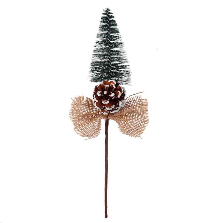 Art.4823 Pick Pino Adorno Piña