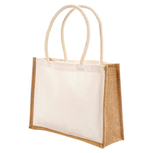 Art.4931 Bolsa De Yute 24x31x10cm