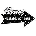 Fantasías Miguel
