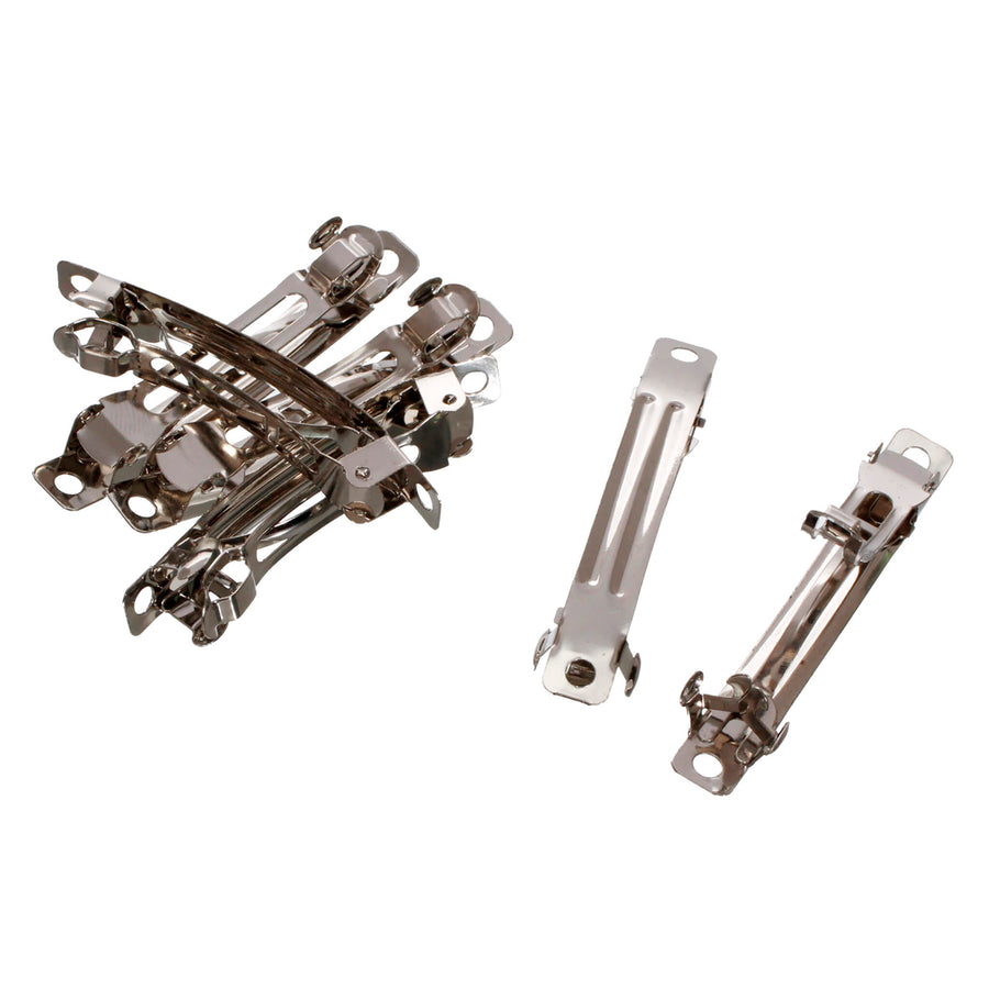 Art.535 Broche Francés 50mm 6pz