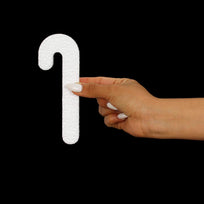 Art.5361 Bastón Unicel 15x5.5x1.5cm 12pz