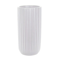 Art.5506 Florero Ceramica Ch 17.5x9cm