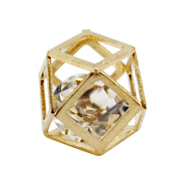 Art.5975 Dije Hexagonal