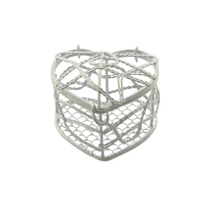 Art.6343 Corazón De Alambre