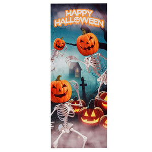 Art.675 Cubre Puerta Muertos 200x80cm