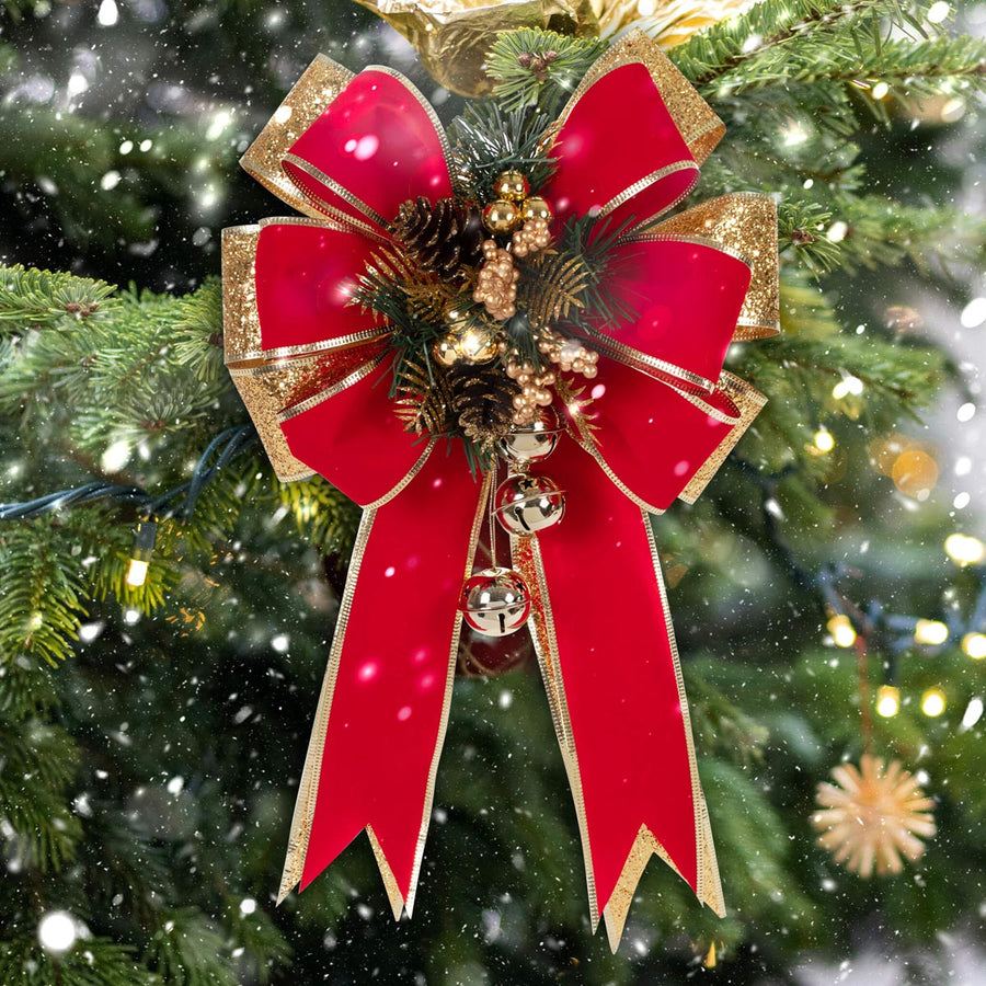 Art.6843 Pick Piñas Cerezas 19cm 1pz