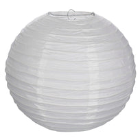 Art.7034 Adorno De Papel Redondo 30cm 1pz