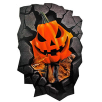 Art.718 Adorno Calabaza 68x45cm 1pz