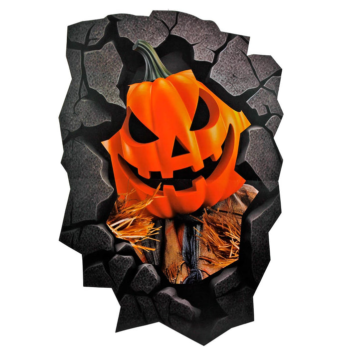 Art.718 Adorno Calabaza 68x45cm 1pz