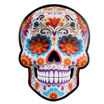Art.762 Adorno Calavera 45x33cm 1pz