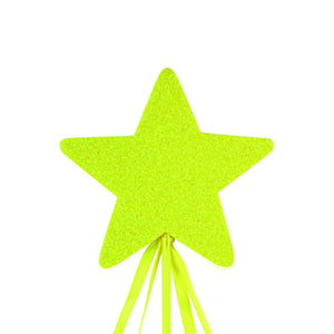 Art.7743 Pick Fomi Estrella Diamantada