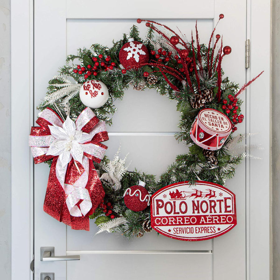 Art.8337 Follaje Ave Fenix 1.45m (Aprox) 1pz