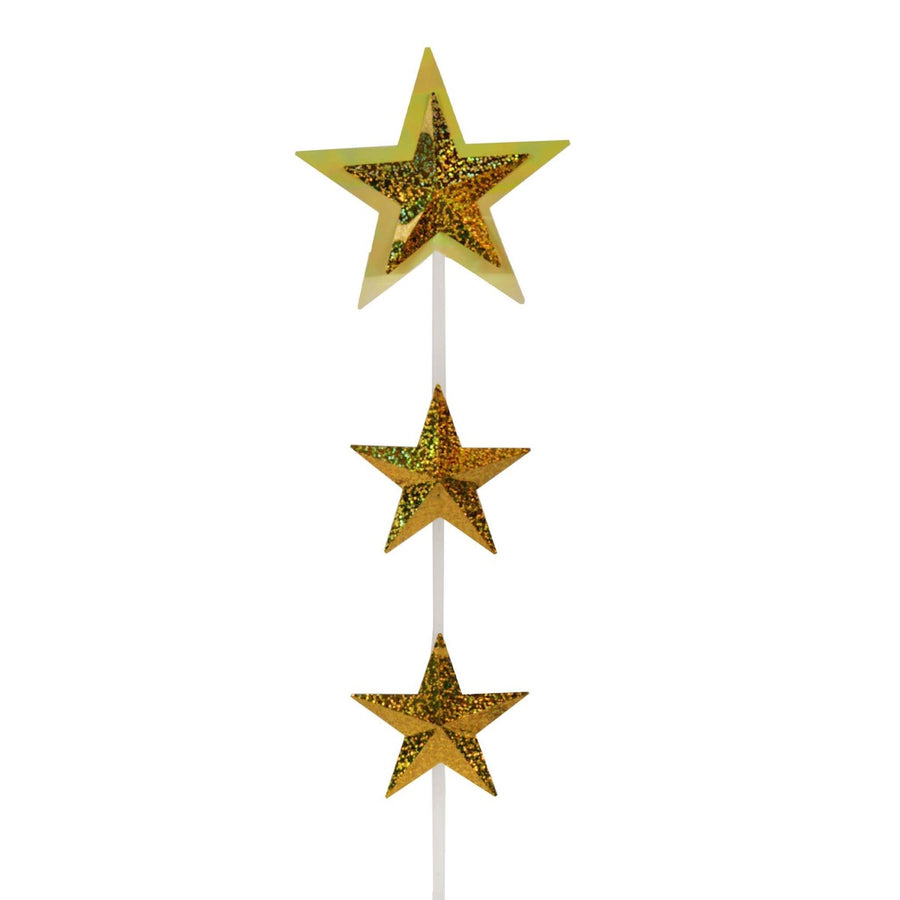 Art.839 Pick Grande De Estrellas