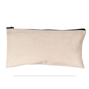 Art.8444 Lapicera Manta Cierre 12x22cm