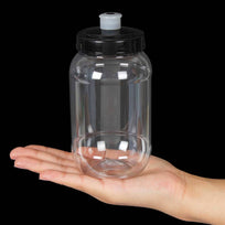 Art.8517 Cilindro Tapa Chupón 500ml 1pz