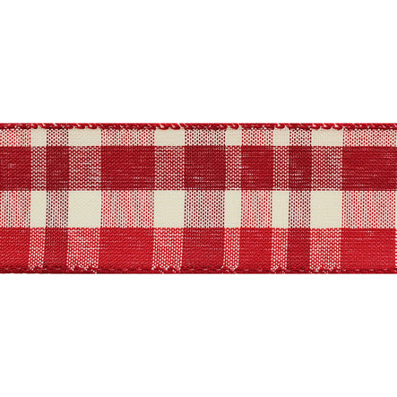 Art.8988 Listón Cuadros Fino