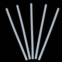Art.9007 Silicón Delgado 20cm 5pz