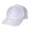 Fantasías Miguel Art.9300 Gorra Premium 19x58cm    (Aprox) 1pz Blanco