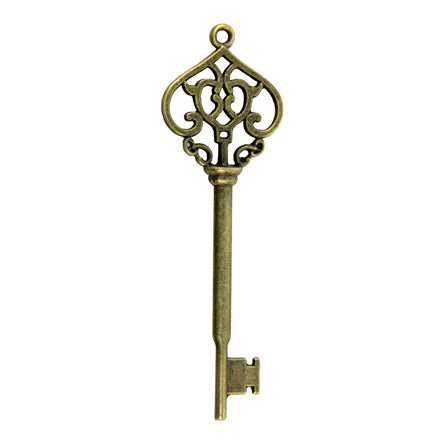Art.9361 Dije Llave