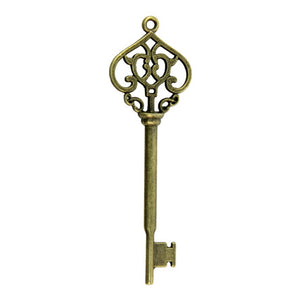 Art.9361 Dije Llave