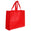 Fantasías Miguel Art.9758 Bolsa Ecológica 32x39x11cm 1pz Rojo