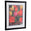 Fantasías Miguel Art.9783 Marco Para Foto Cuadrado 39x31x1cm 1pz Negro