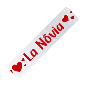 Despedida de Soltera