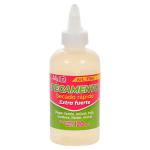 Pegamentos, Cintas Adhesivas, Resina