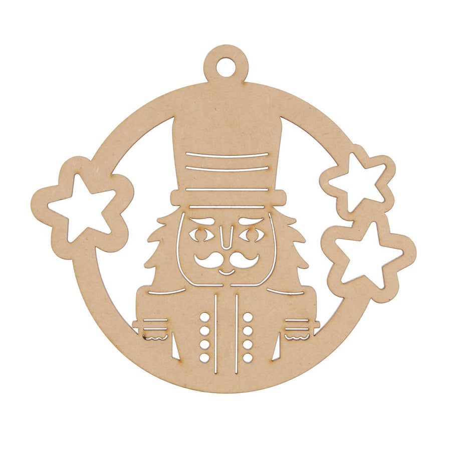 Art.10059 Esfera Personaje Navidad