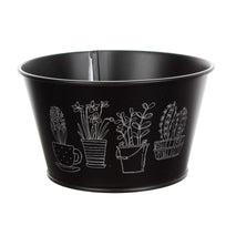 Art.10439 Base Metálica Con Dibujo