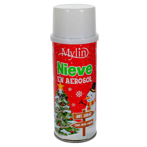Art.10642 Nieve En Spray 400ml