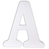 Art.10890 Letras Unicel Jumbo