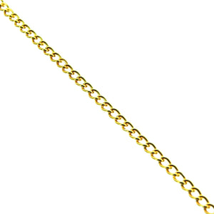 Art.11311 Cadena De Aluminio