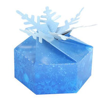 Art.1156 Caja Copo De Nieve