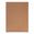Fantasías Miguel Art.1323 Tabla Rectangular Grande 30x40x0.3cm 1pz Natural