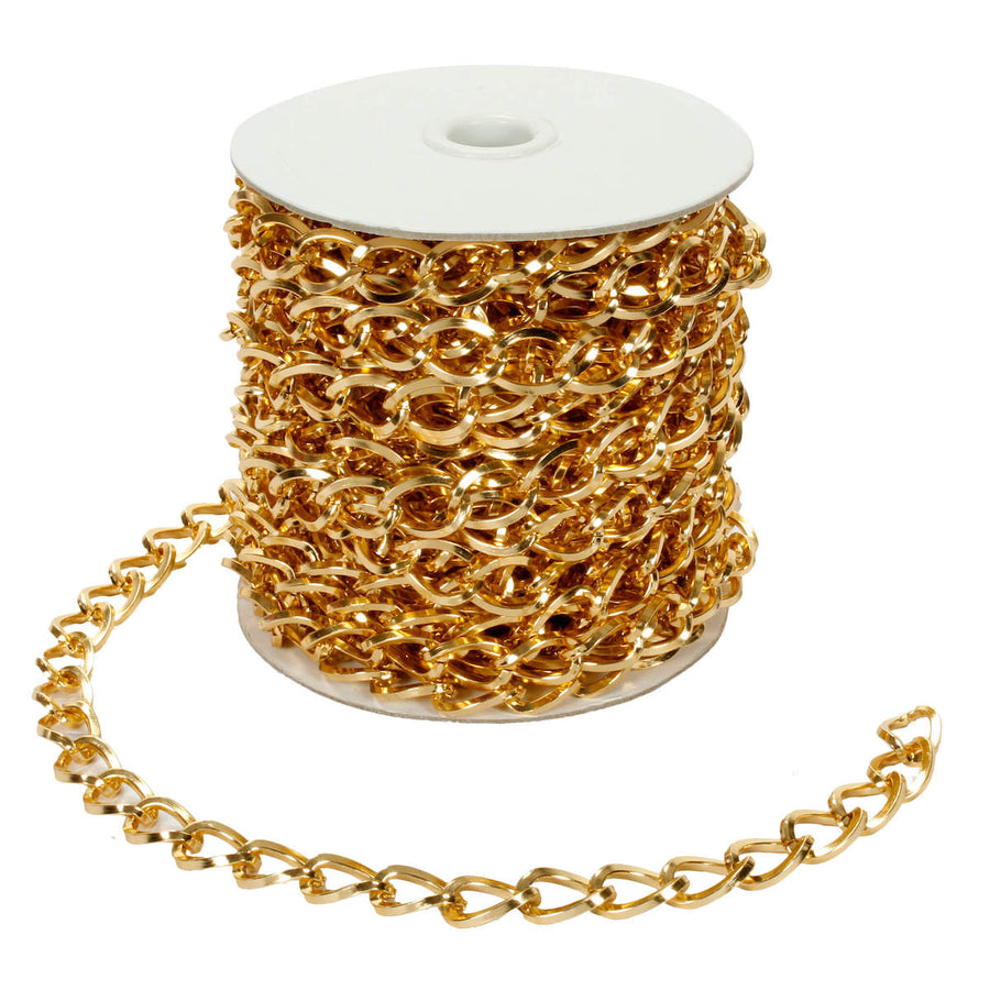 Art.1345 Cadena De Aluminio