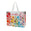 Fantasías Miguel Art.1353 Bolsa Ecológica Impresa Fantasías Miguel 35x45.6x11.5cm 1pz Multi-Color