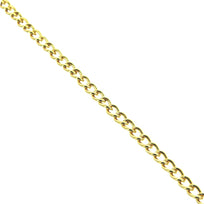 Art.181 Cadena De Aluminio(11305)