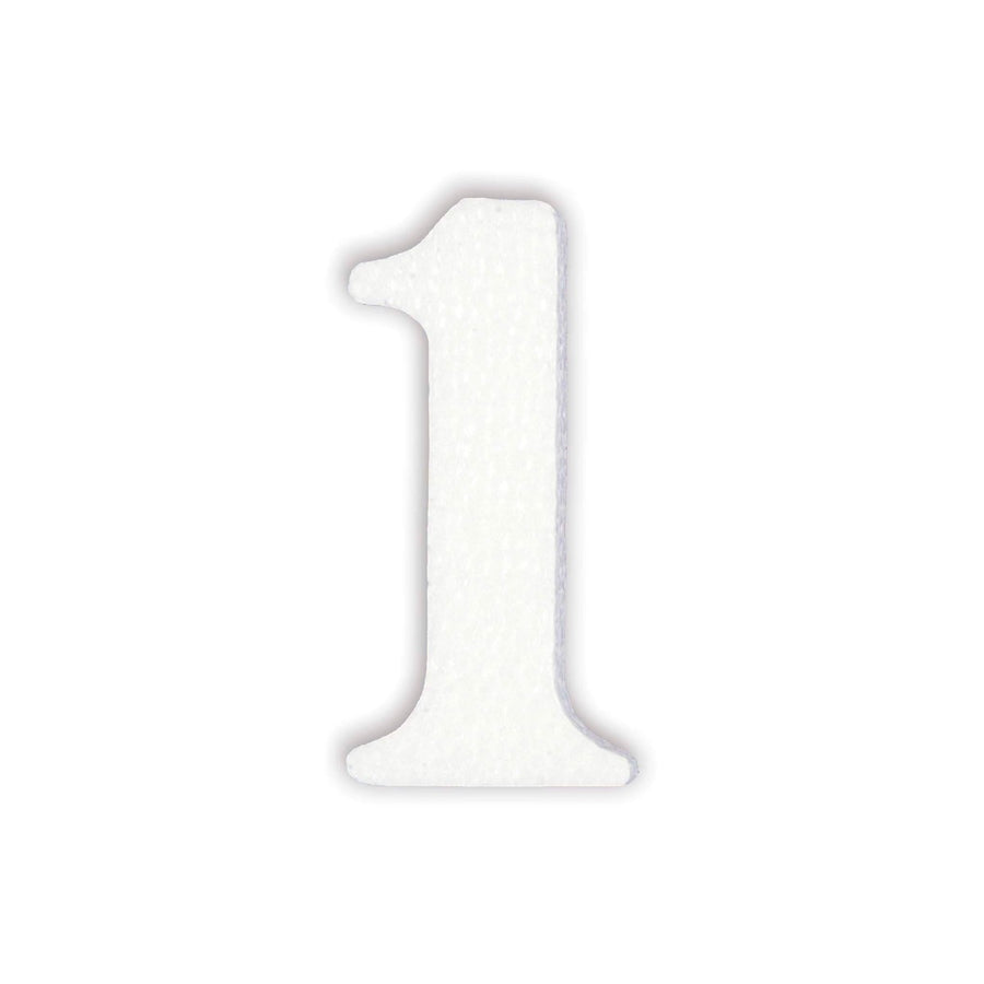 Art.1976 Números Unicel