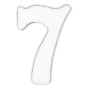 Art.1977 Números De Unicel