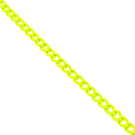 Art.204 Cadena De Aluminio(11308)