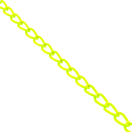 Art.210 Cadena De Aluminio(11310)