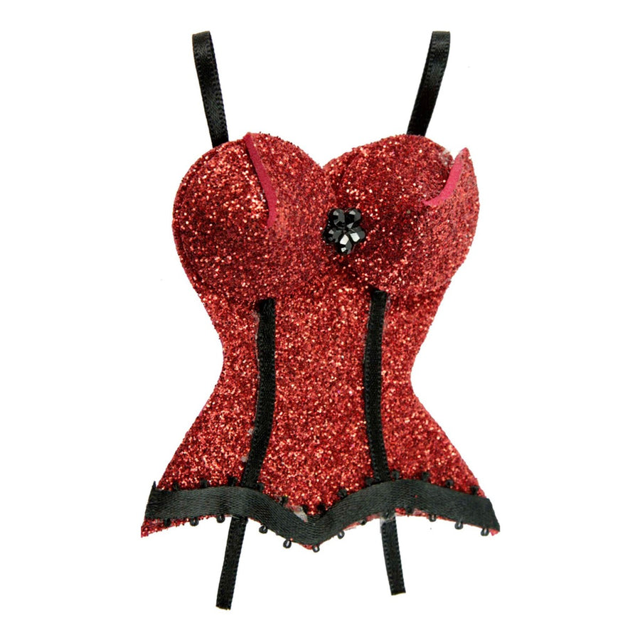 Art.2432 Adorno Corsette Fomi Chico