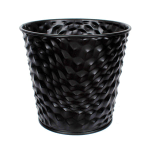 Art.2458 Base Metal Grab Lad 14x12.6cm